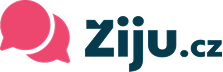 Logo Žiju.cz
