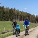 Nížkov, Rosička. Foto: ©Koruna Vysočiny