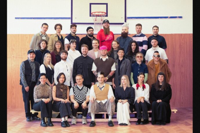 BARIEL vydává debutové album Život je jeden z nejtěžších. Hostují na něm Anna Vaverková, Hello Marcel a Yasha 96