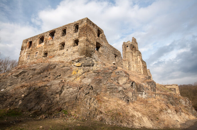 foto: Václav Bacovský