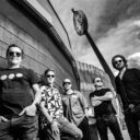 Chinaski, nové album Rockfield. Foto: ©Roman Černý