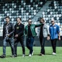 Chinaski, nové album Rockfield. Foto: ©Roman Černý