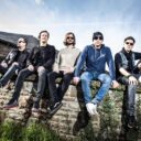 Chinaski, nové album Rockfield. Foto: ©Roman Černý