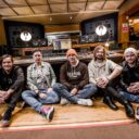 Chinaski, nové album Rockfield. Foto: ©Roman Černý