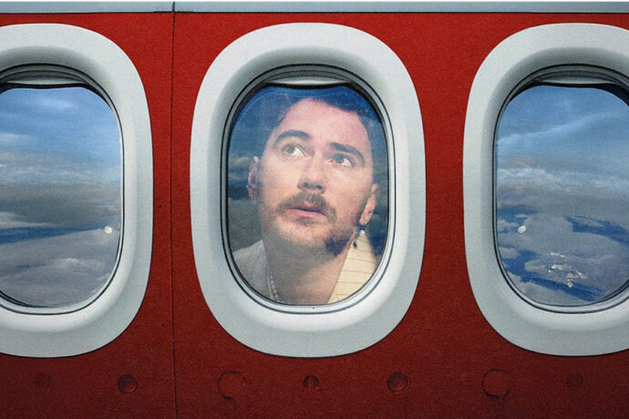 Dojemné vítězství a krokodýlí slzy: do Prahy přijede irská star Cian Ducrot