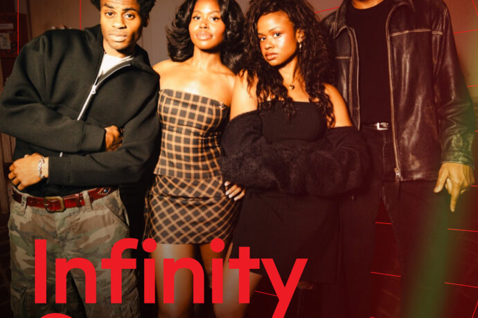 Infinity song přivezou do Prahy jedinečný softrockový vibe