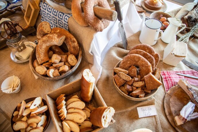 Charakteristická jídla Livigna. Foto: ©Livigno, Best Communications