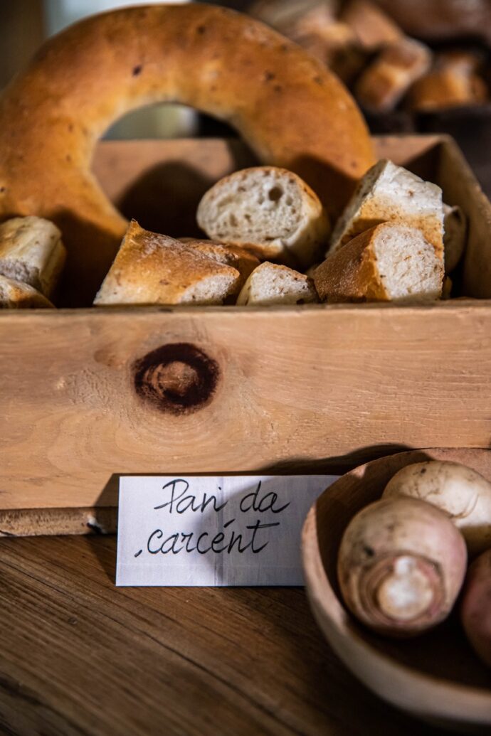 Charakteristická jídla Livigna. Foto: ©Livigno, Best Communications