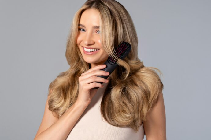 Pečujte o sebe — 7 ověřených tipů pro krásné a dlouhé vlasy