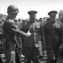 Foto Jiří Ployhar , Budějovice 10. 5. 1945