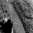 Foto Otta Sepp Mauthausen_1945_ Schody smrti