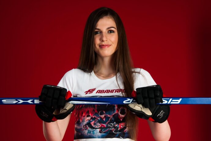 Ženský hokej se dočká celovečerního filmu! Vyjde krátce po domácím MS