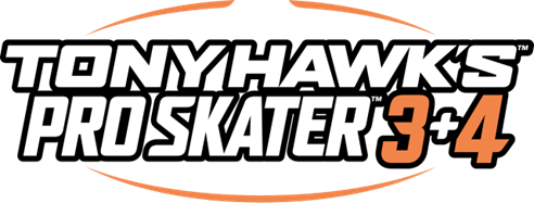 Tony Hawk's Pro Skater 3 + 4 - legenda se vrací ve vylepšené verzi