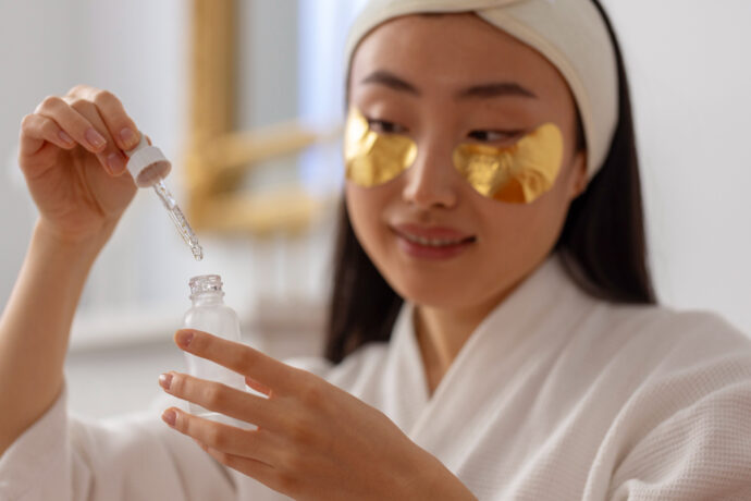 Korejská kosmetika odhaluje tajemství krásné pleti. Proč si svět tolik zamiloval korejskou péči o pleť?