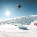 Livigno bude příští rok hostit zimní olympijské hry