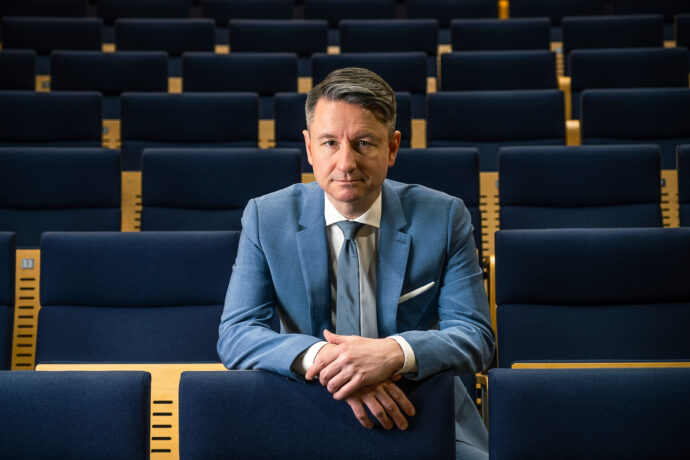 Ředitel Národního divadla Brno byl v Barceloně zvolen prezidentem asociace Opera Europa