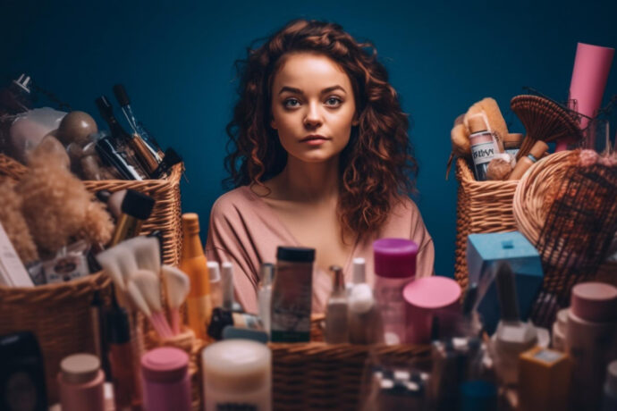 Nakupování a krása: Jak vybírat kosmetiku s rozumem