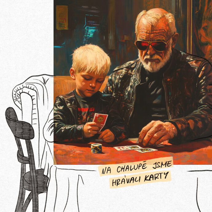 Partie krásného Rudiho. Foto: ©Albatros Media