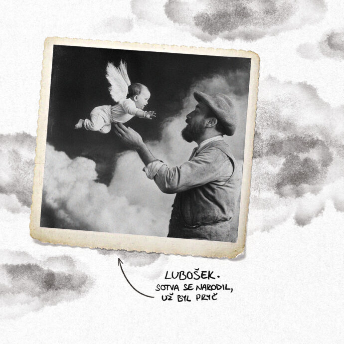 Partie krásného Rudiho. Foto: ©Albatros Media