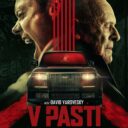 Producent Petr Jákl natočil mučivý thriller V pasti s hollywoodskými hvězdami Anthonym Hopkinsem a Billem Skarsgårdem