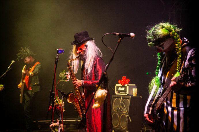 PonavaFest představí tři dny plné hudebních dobrodružství