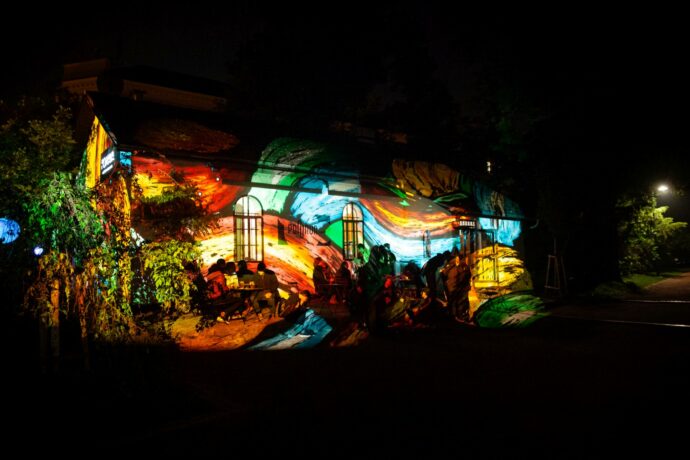 Ponava. Foto Ponava © Festival