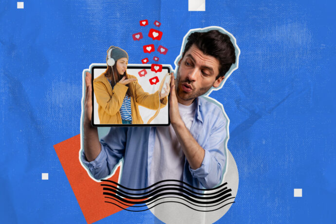 Proč věříme virálním zprávám: Psychologie sdílení