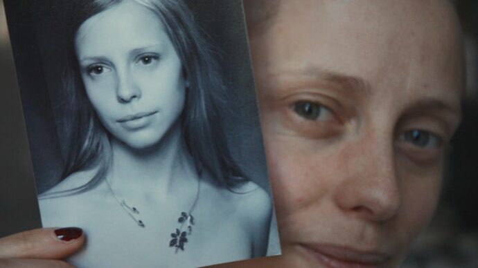 Dokumentární film Svět mezi námi. Foto: ©Svět mezi námi 