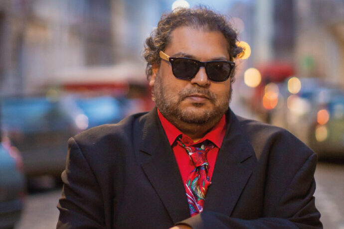 Hudbu vidím barevně. Foto: ©Vyšehrad