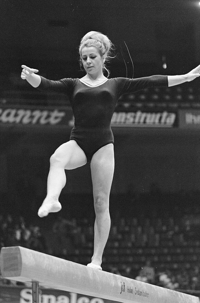 Čáslavská. Foto © Creatice Commons / licence CC0