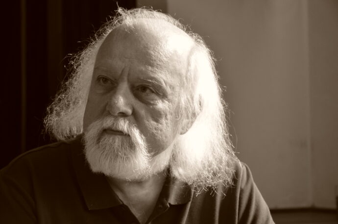 DENIŠ KAREL. Zdroj foto: ©ALBATROS MEDIA