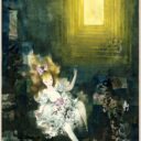 Jiří Trnka_alenka v risi divu_z rodinného archivu © - Expo - Trnka (4)