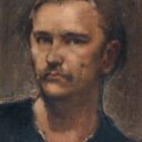 Jiří Trnka, autoportrét 1942_z rodinného archivu © - Expo - Trnka