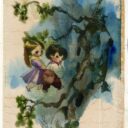 Jiří Trnka Perniková chaloupka z rodinného archivu © - Expo - Trnka (7)