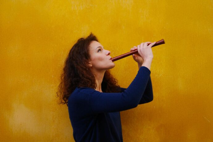 Letní slavnosti staré,, Concerto-Scirocco_Giulia-Genini. Foto © Smart news