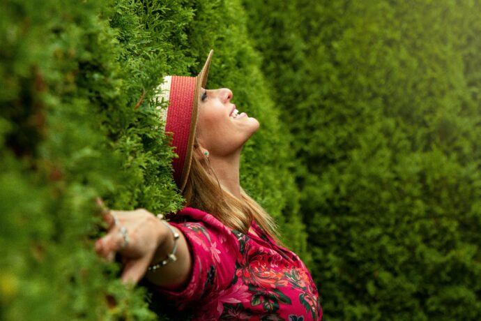Dopřávejme si potěšení a plňme si svá tajná přání každý den