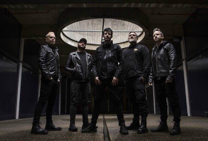 Pendulum. Foto: ©RFP