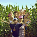 Kukuřičáci — největší bludiště v ČR. Foto: ©Kukuřičáci