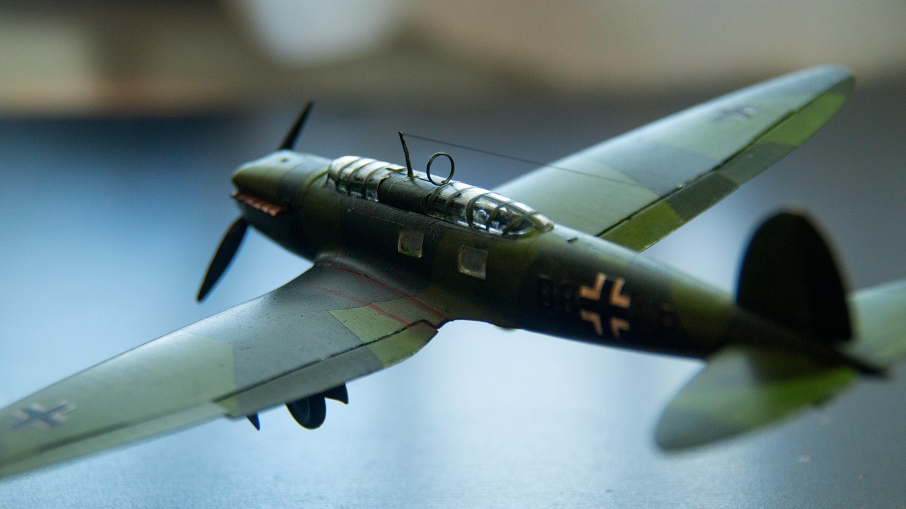 Co by se stalo, kdyby Hitler a nacistické Německo vyhrálo druhou světovou válku?