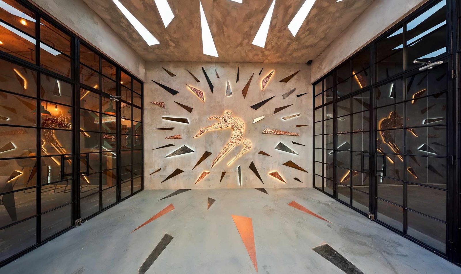 Foto: ©Endorfin World