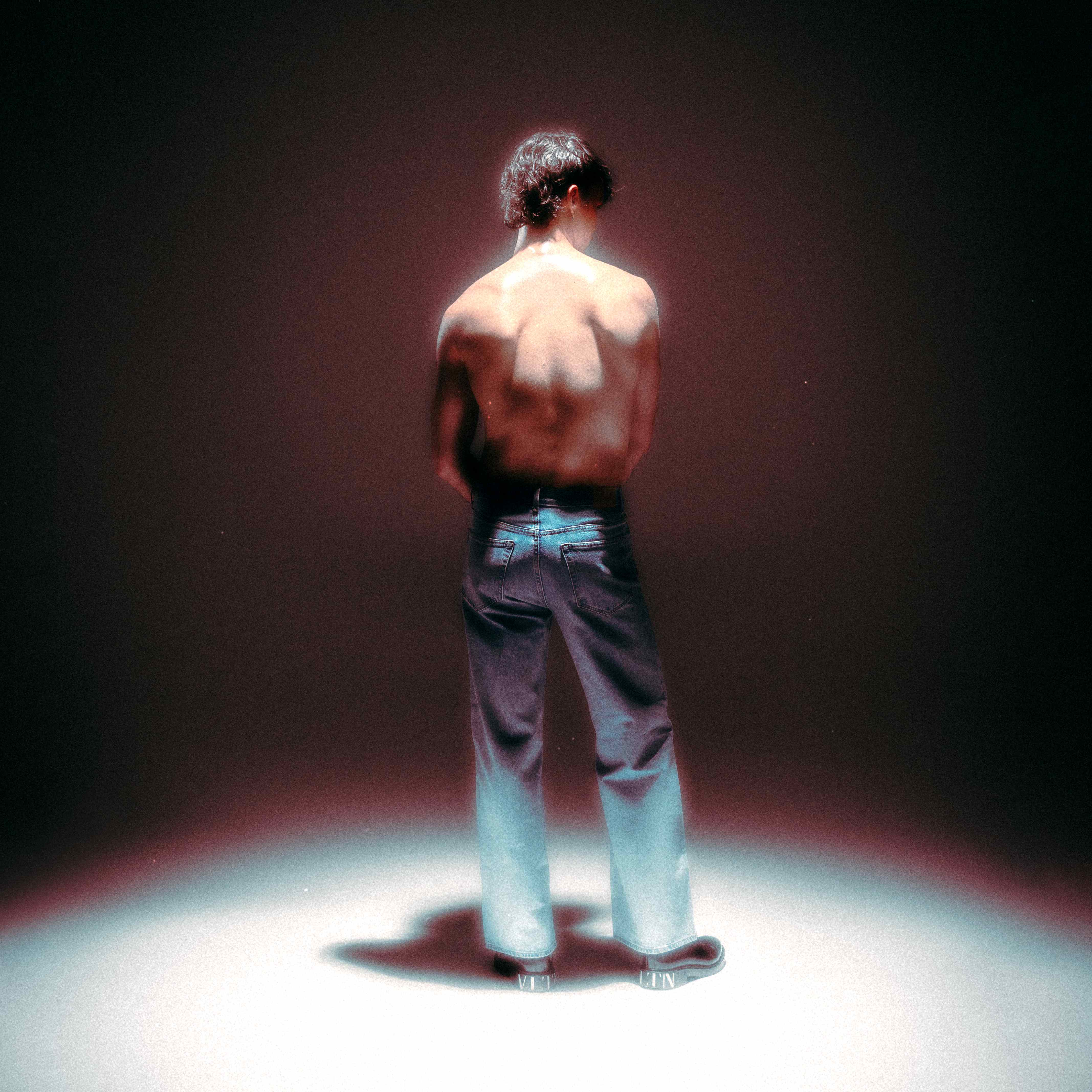 Adonxs - Wasted. Foto: ©ADONXS