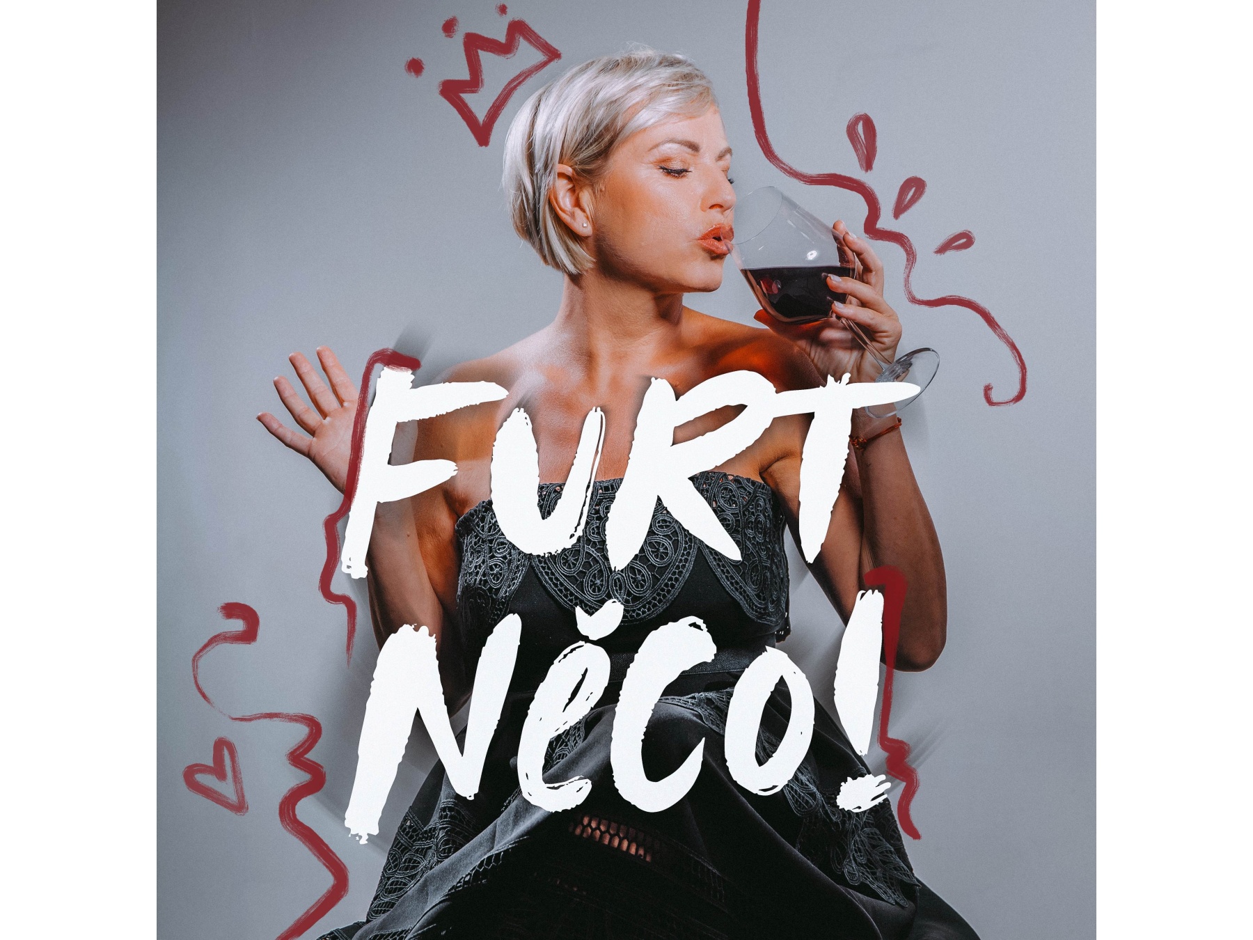 Martina Pártlová - Furt něco