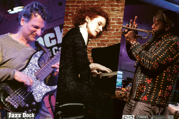 Festival Jazz On5. Foto: ©Jazz Dock