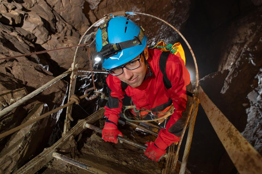 Ilustrační foto ze zážitkové trasy SŠJ, Foto: ©Jaroslav Šanda/SJ ČR