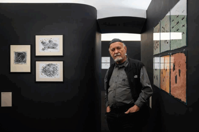 Foto: @ Svatopluk Klimeš