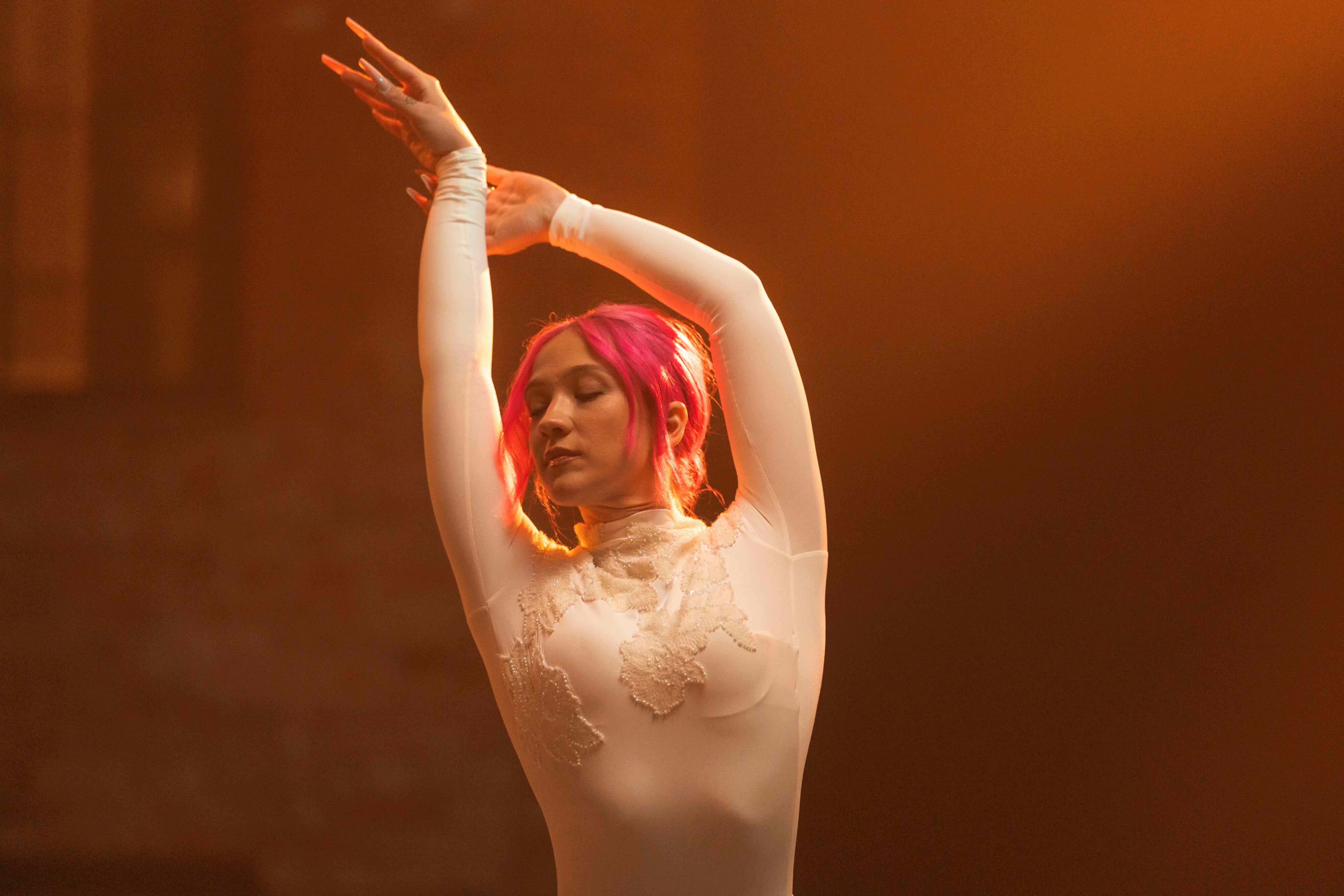 Tereza Mašková. Foto: archiv Tereza Mašková