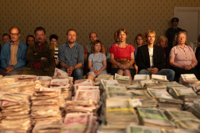 Dvě ku jedné. Foto: ©Das Filmfest