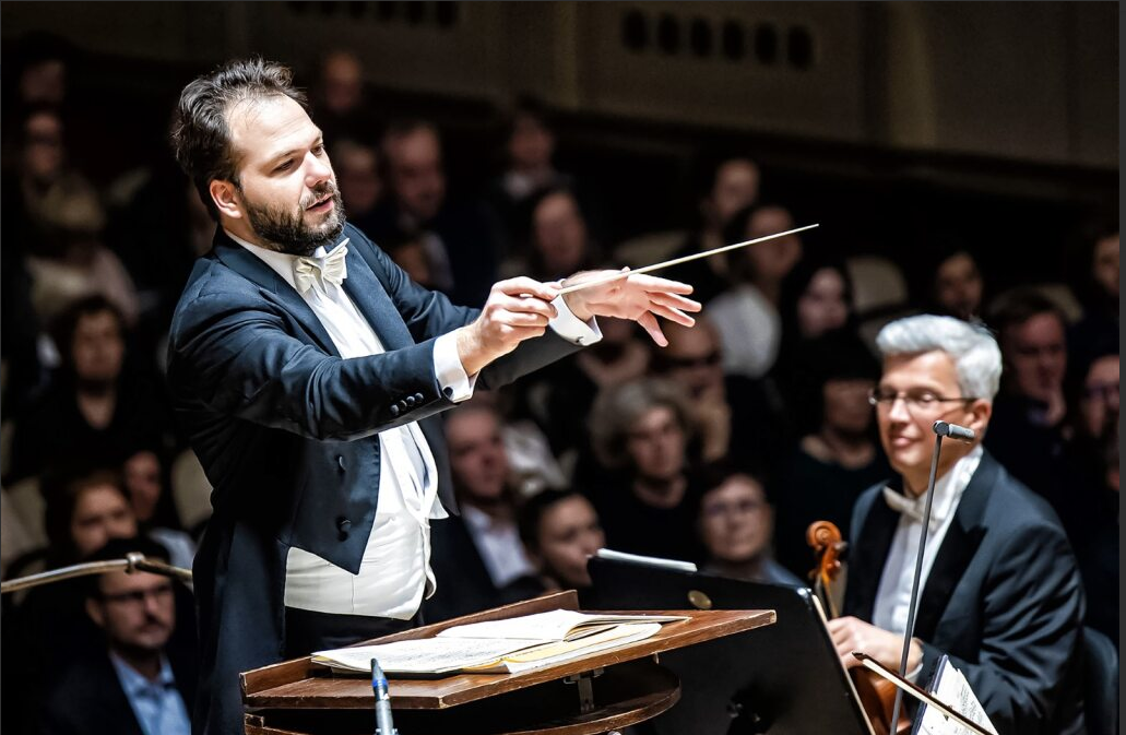 Petr Popelka, Foto: © Michal Fanta