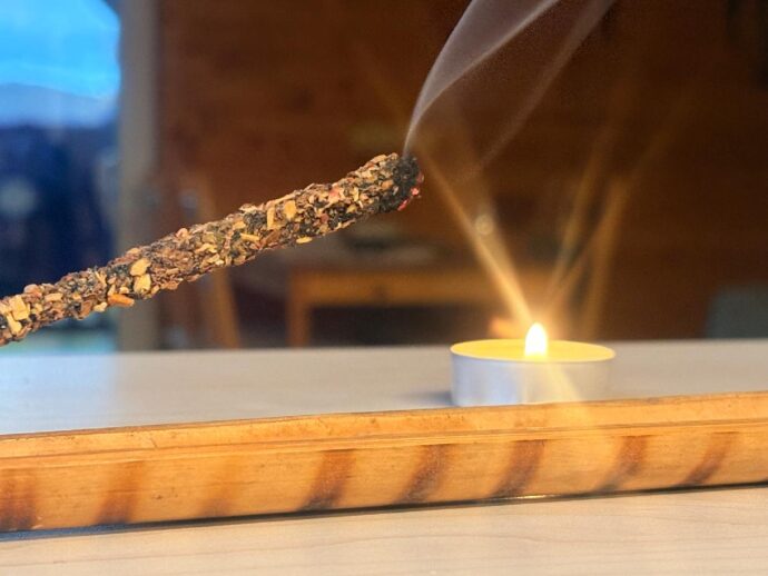 Foto: ©Michaela Opatová