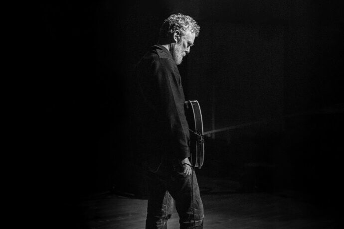 Foto: © Glen Hansard